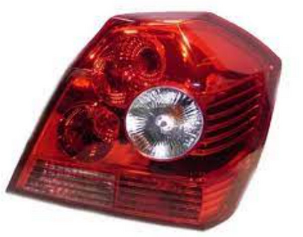 farafonar1274 Задній ліхтар правий GEELY MK 2006+