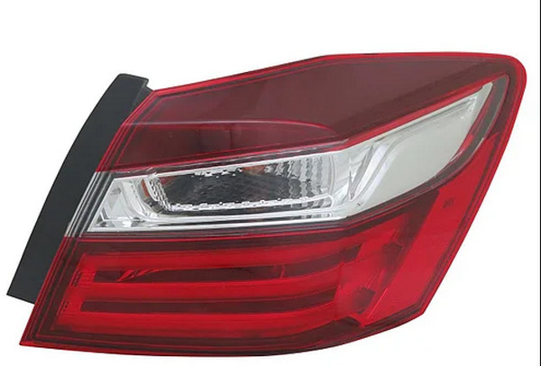 Задній ліхтар правий Honda ACCORD 2015-2017