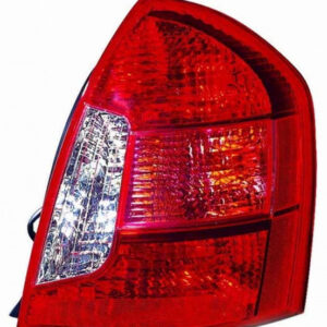 Задній ліхтар правий Hyundai ACCENT 2006-2010
