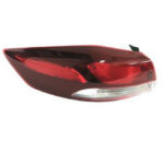 Задній ліхтар правий Hyundai ELANTRA 2016+ FP 3263 951-P