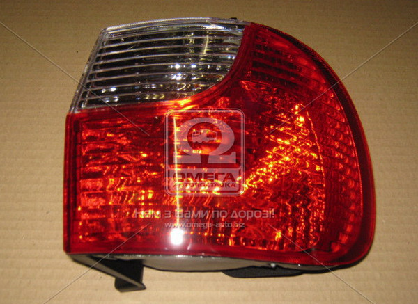 Задній ліхтар правий Hyundai H-1 H200 1997-2000
