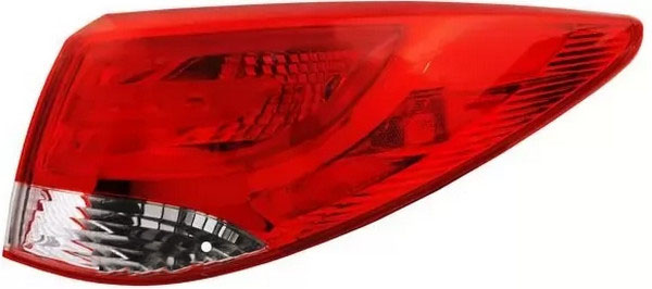 farafonar1288 Задній ліхтар правий Hyundai IX35 до 2013
