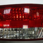 Задній ліхтар правий Hyundai SONATA 2005-2010 Задній ліхтар правий Hyundai SONATA 2005-2010 6984895686