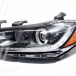 Ліва фара Hyundai ELANTRA 2016+ FP 3252 210