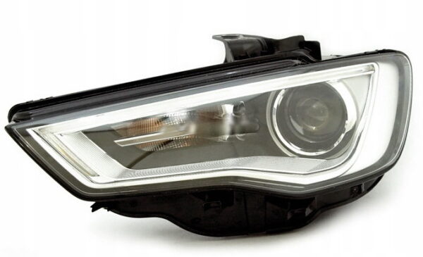 Ліва фара AUDI A3 2012-2016