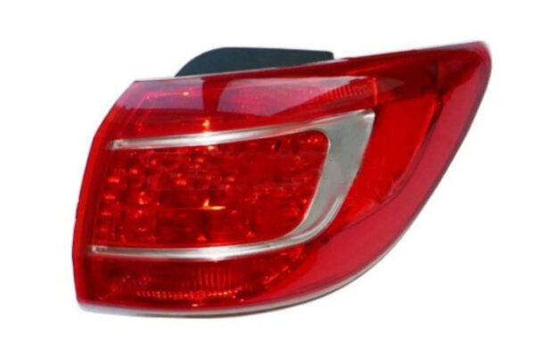 farafonar1300 Задній ліхтар правий KIA SPORTAGE 2010-2015