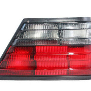 farafonar1304 Задній ліхтар правий Mercedes 124