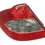 Задній ліхтар правий Mercedes 211 2006-2009 FP 4610 387