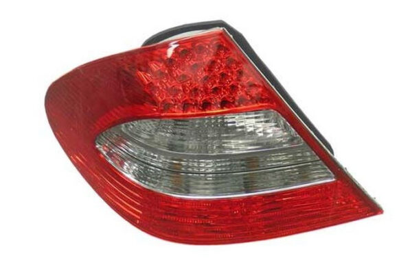 Задній ліхтар правий Mercedes 211 2006-2009