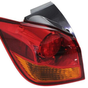 Задній ліхтар правий Mitsubishi ASX 2010-2013