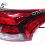 Задній ліхтар правий Mitsubishi OUTLANDER 2015+ FP 4827 F8-P