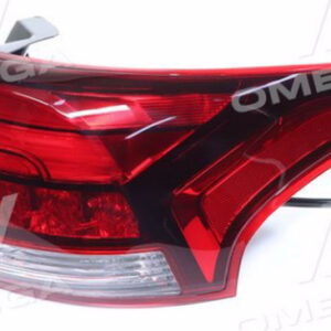 farafonar1309 Задній ліхтар правий Mitsubishi OUTLANDER 2015+