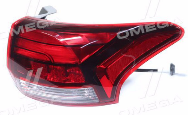 farafonar1309 Задній ліхтар правий Mitsubishi OUTLANDER 2015+