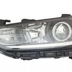 Ліва фара Hyundai ELANTRA 2016+