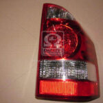 Задній ліхтар правий Mitsubishi PAJERO 2003-2007 FP 3735 950