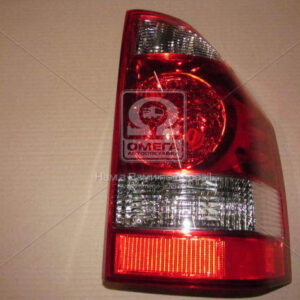 farafonar1311 Задній ліхтар правий Mitsubishi PAJERO 2003-2007