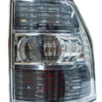 Задній ліхтар правий Mitsubishi PAJERO 2007-2014 69371027161