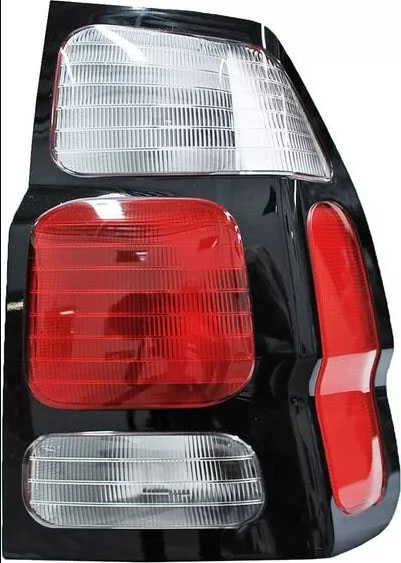farafonar1313 Задній ліхтар правий Mitsubishi PAJERO SPORT 2000-2007