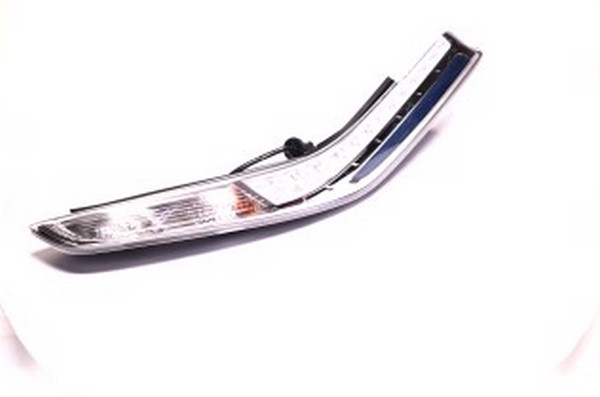 Задній ліхтар правий Nissan LEAF 2013+