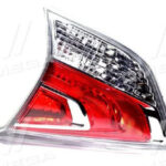 Задній ліхтар правий Nissan X-TRAIL / ROGUE 2014-2017 Задній ліхтар правий Nissan X-TRAIL / ROGUE 2014-2017 FP 5037 950