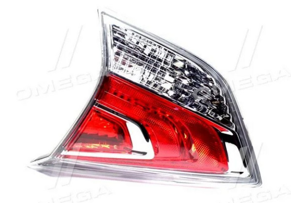 farafonar1319 Задній ліхтар правий Nissan X-TRAIL / ROGUE 2014-2017