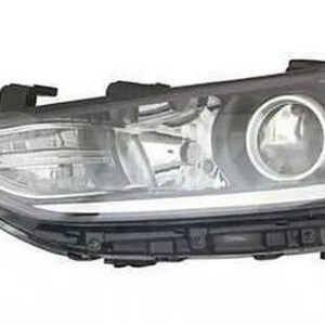 Ліва фара Hyundai ELANTRA 2016+