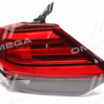 Задній ліхтар правий Nissan X-TRAIL / ROGUE 2017+ GS 5037 D302