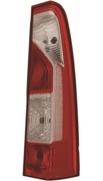 Задній ліхтар правий Opel MOVANO 2010+