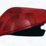 Задній ліхтар правий Peugeot 308 2008-2011 GS 5408 D301-S