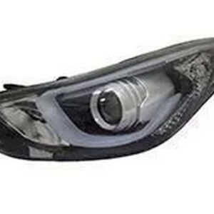 Ліва фара Hyundai ELANTRA MD 2014-16