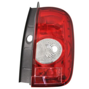Задній ліхтар правий Renault DUSTER 2010+
