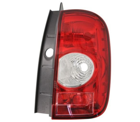 Задній ліхтар правий Renault DUSTER 2010+