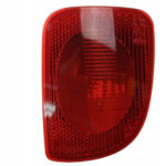Задній ліхтар правий Renault KANGOO 2009-2013 6984514234