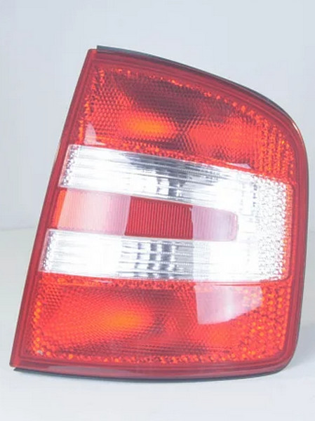 farafonar1339 Задній ліхтар правий Skoda FABIA 2005-2007