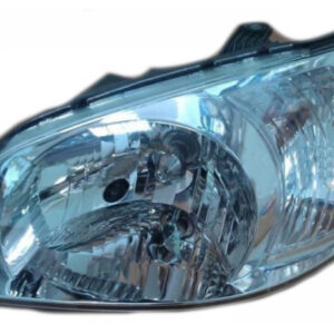 Ліва фара Hyundai GETZ 2002-2005