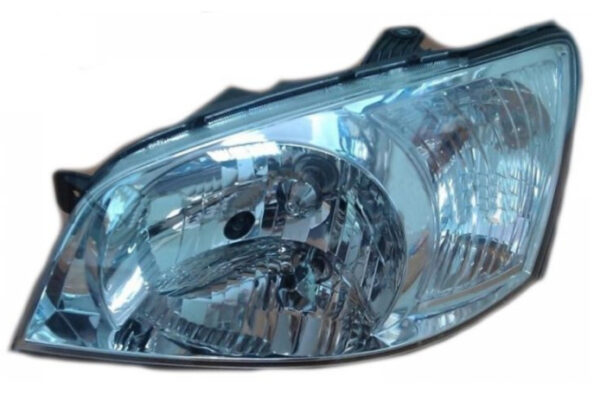 Ліва фара Hyundai GETZ 2002-2005