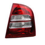 Задній ліхтар правий Skoda OCTAVIA 2000-2009 GS 6403 D308
