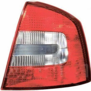 farafonar1342 Задній ліхтар правий Skoda OCTAVIA 2009+