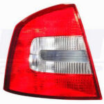 Задній ліхтар правий Skoda OCTAVIA 2009+ Задній ліхтар правий Skoda OCTAVIA 2009+ 69371008476