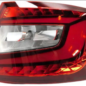 farafonar1347 Задній ліхтар правий Skoda OCTAVIA 2017+