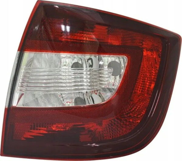 farafonar1348 Задній ліхтар правий Skoda RAPID 2012+