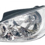 Ліва фара Hyundai GETZ 2006+ Ліва фара Hyundai GETZ 2006+ 6937999871