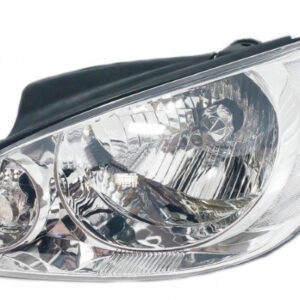 Ліва фара Hyundai GETZ 2006+