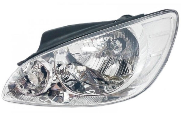 Ліва фара Hyundai GETZ 2006+