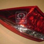 Задній ліхтар правий Toyota COROLLA 2013-2016 Задній ліхтар правий Toyota COROLLA 2013-2016 FP 7046 912