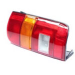 Задній ліхтар правий Toyota HI-ACE 1989-1995 FP 9600 0230-E