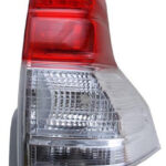Задній ліхтар правий Toyota Land Cruiser Prado 150 2010-2013 FP 7039 M01