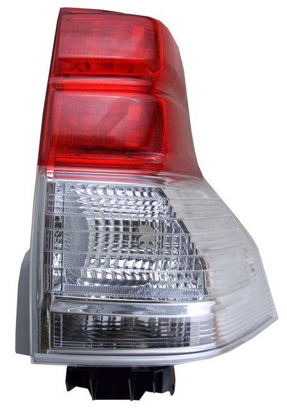 farafonar1354 Задній ліхтар правий Toyota Land Cruiser Prado 150 2010-2013