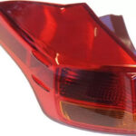 Задній ліхтар правий Toyota RAV4 2013-2015 69841169814