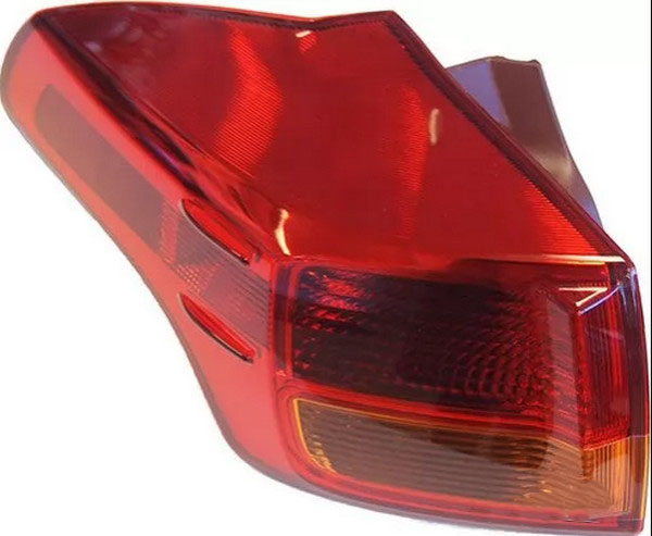 farafonar1357 Задній ліхтар правий Toyota RAV4 2013-2015